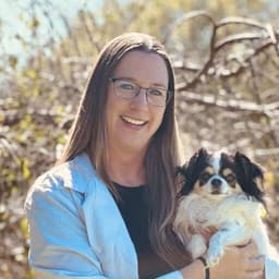 Dr. Amy Lutgen DeWitt