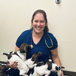 Dr. Christina Divine