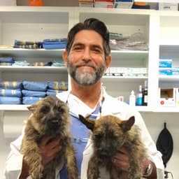 Dr. Steven Silberman