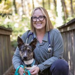 Dr. Megan Blasier Duvall