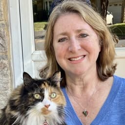 Dr. Melissa Goldberg